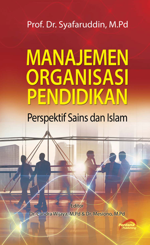 Manajemen Organisasi Pendidikan